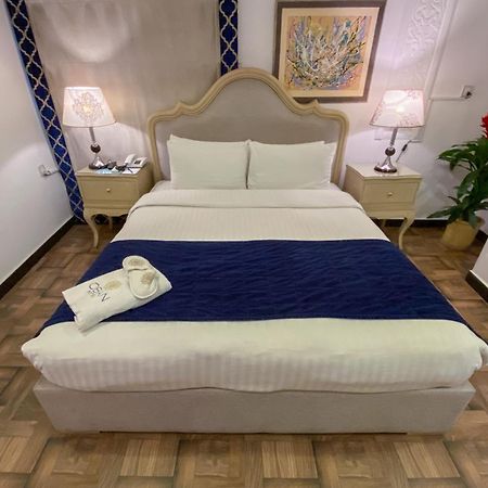 Hotel Oban ラホール エクステリア 写真