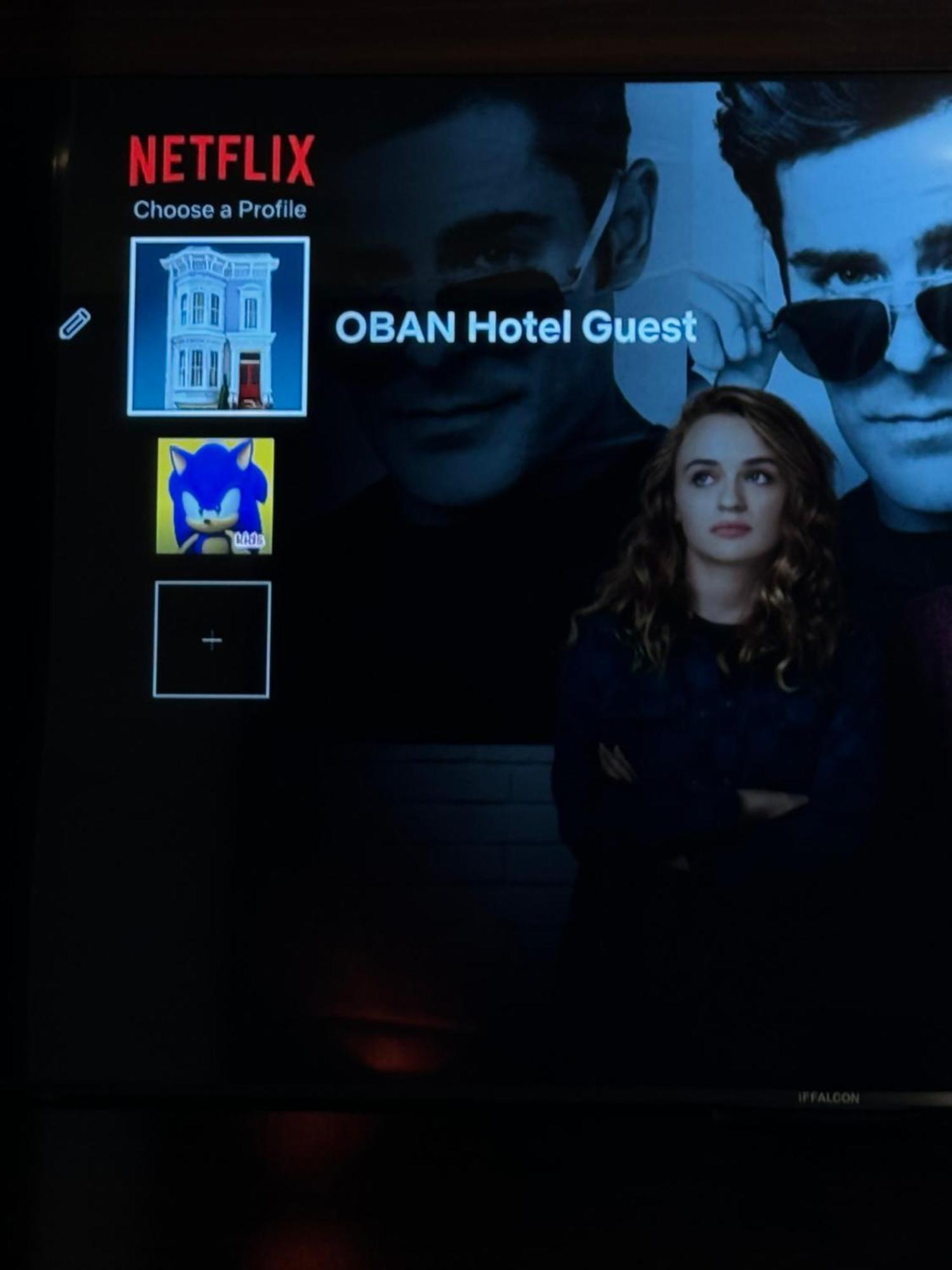 Hotel Oban ラホール エクステリア 写真